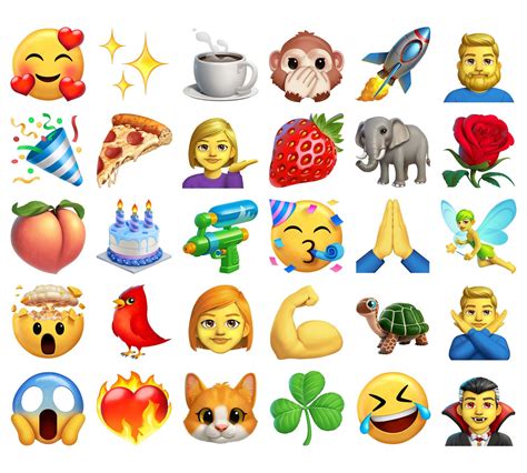 emojis pedia